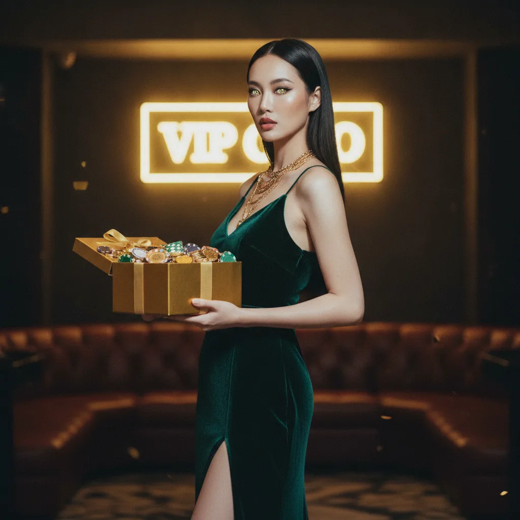 Mga Kasalukuyang Bonus nekawin